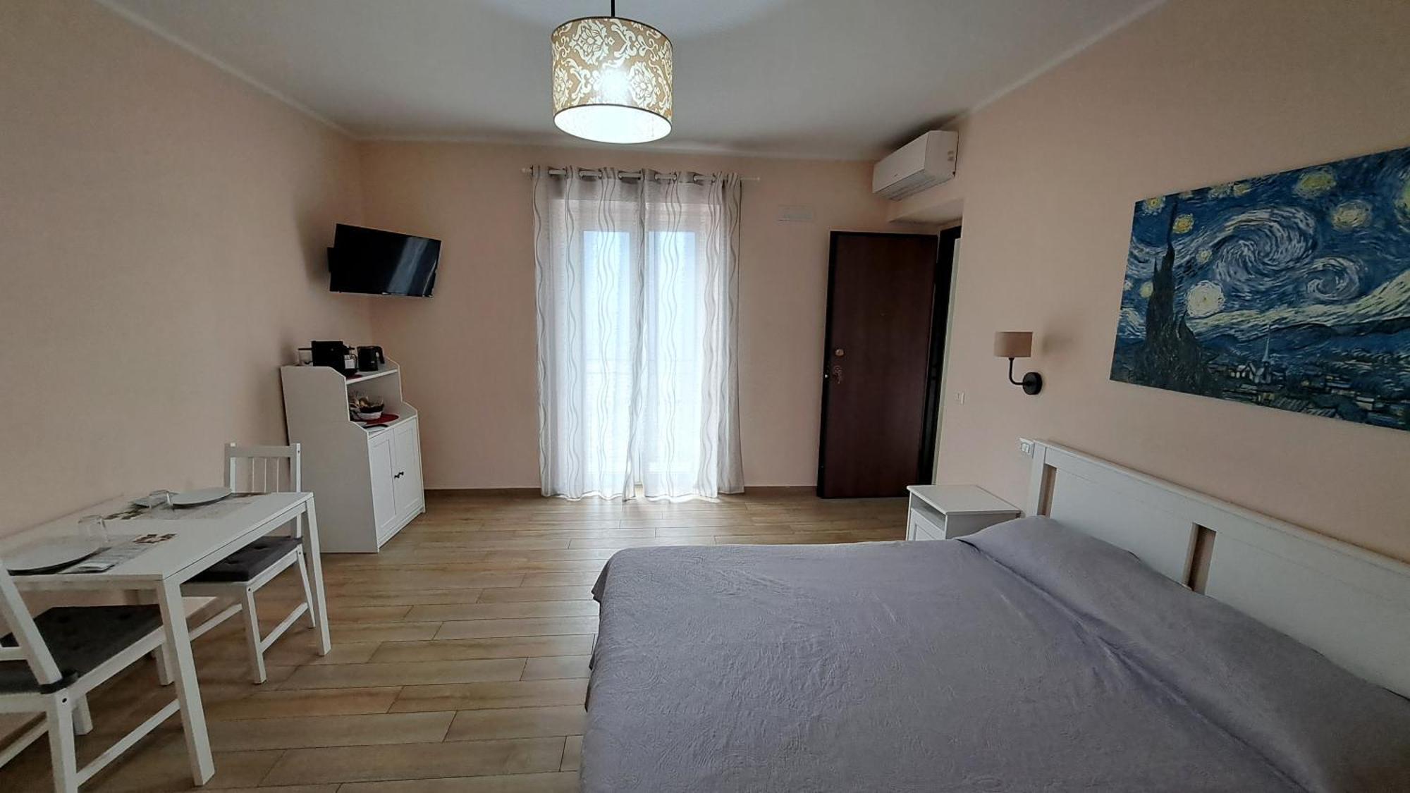 Altomuro 39 Di S.A. Formia Exterior foto